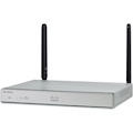 Cisco Wi-Fi 5 IEEE 802.11ac Ethernet, ADSL2, VDSL2+, Cellular Wireless Integrated Services Router