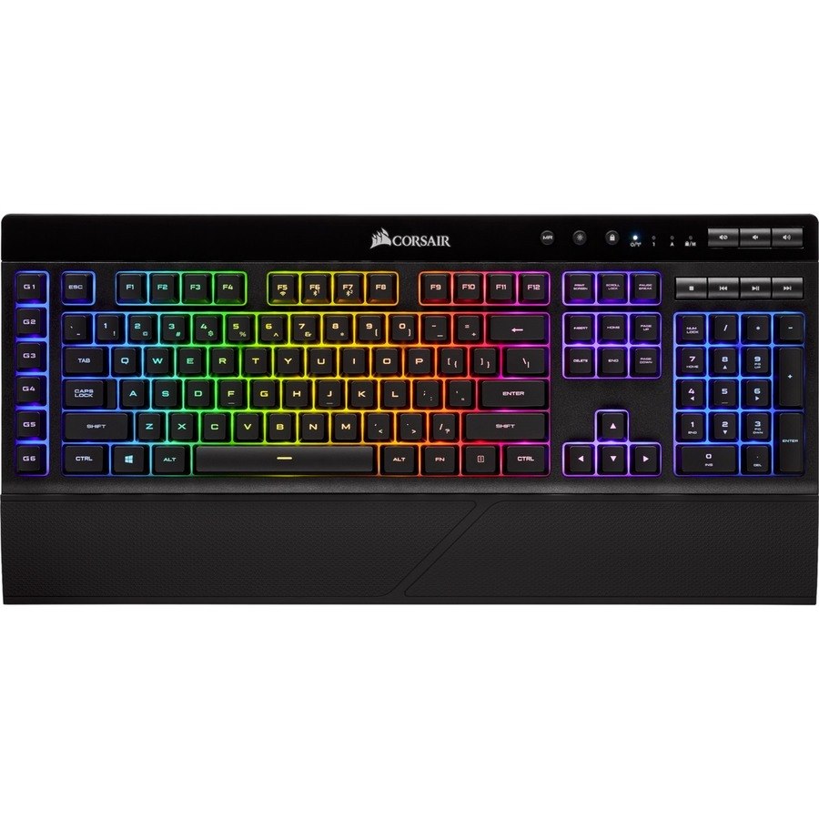 Corsair K57 RGB Wireless Gaming Keyboard (NA)