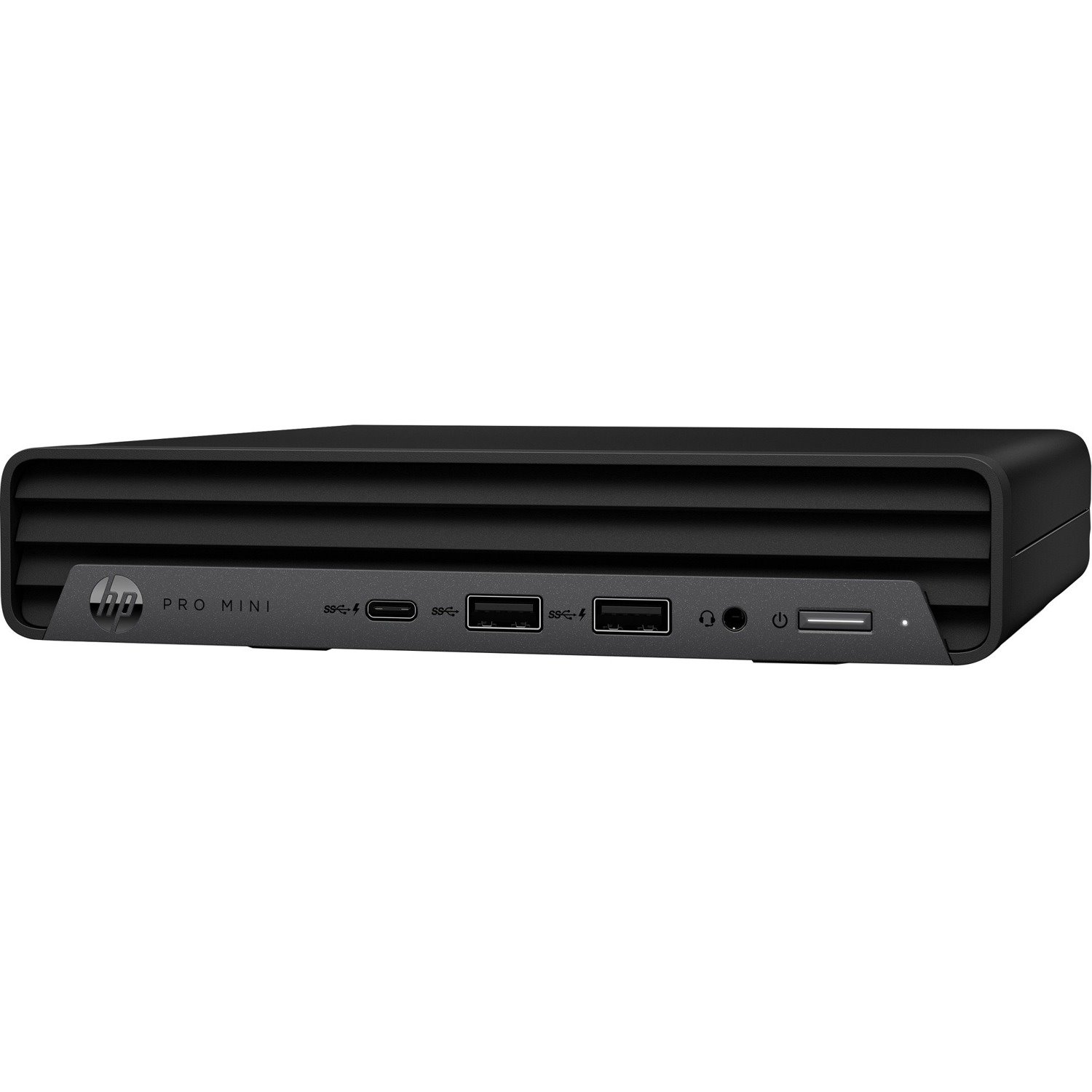 HP Pro Mini 400 G9 Desktop Computer - Intel Core i7 12th Gen i7-12700T - vPro Technology - 16 GB - 512 GB SSD - Mini PC