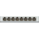 D-Link DGS-1008A Ethernet Switch