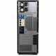 Lenovo ThinkSystem ST250 V3 7DCEA01AAU Tower Server - 1 x Intel Xeon E-2456 3.30 GHz - 16 GB RAM - Serial ATA/600 Controller
