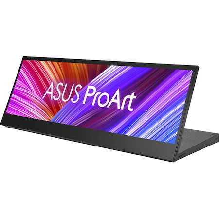 Asus ProArt PA147CDV 14" Class LCD Touchscreen Monitor - 32:9 - 5 ms