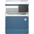 HP LaserJet Enterprise 6800dn Laser Multifunction Printer - Colour