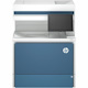 HP LaserJet Enterprise 6800dn Laser Multifunction Printer - Colour