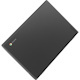 Lenovo 100e Chromebook 2nd Gen 82CD000WCF 11.6" Chromebook - HD - 1366 x 768 - AMD A-Series A4-9120C Dual-core (2 Core) 1.60 GHz - 4 GB Total RAM - 32 GB Flash Memory - Black, Gray