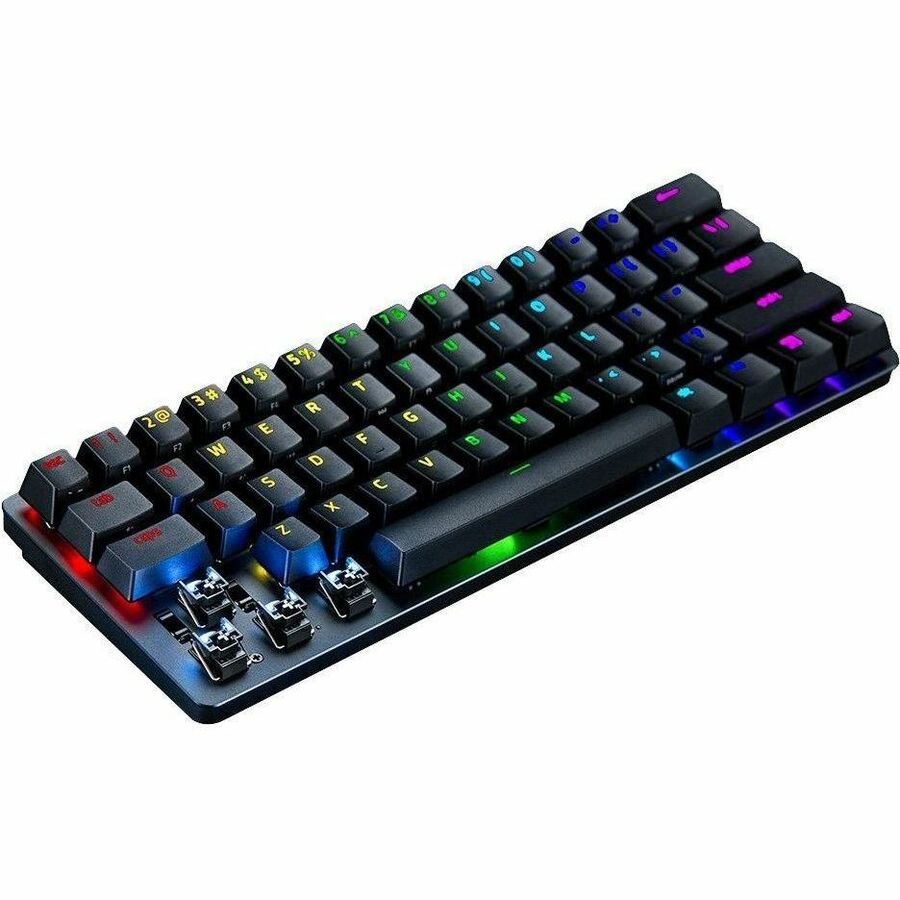 Razer Huntsman Mini Analog Gaming Keyboard