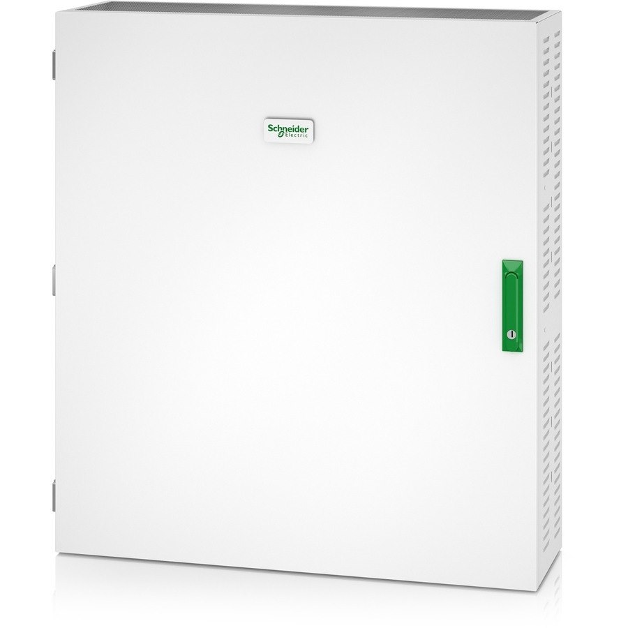 APC by Schneider Electric Galaxy VS Parallel Maintenance Bypass Panel For 2 UPSs, 60-120kW 400V Wallmount