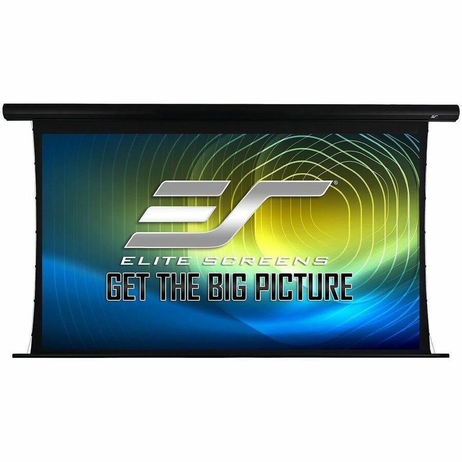 Elite Screens Starling Tab-Tension 2 STT106U2HD5-E12 106" Electric Projection Screen