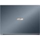 Asus ProArt StudioBook Pro 17 W700 W700G3T-XH77 17" Mobile Workstation - WUXGA - 1920 x 1200 - Intel Core i7 9th Gen i7-9750H Hexa-core (6 Core) 2.60 GHz - 16 GB Total RAM - 1 TB SSD - Turquoise Gray
