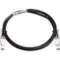 Axiom Stacking Cable Dell Compatible 1m - 470-AAPW