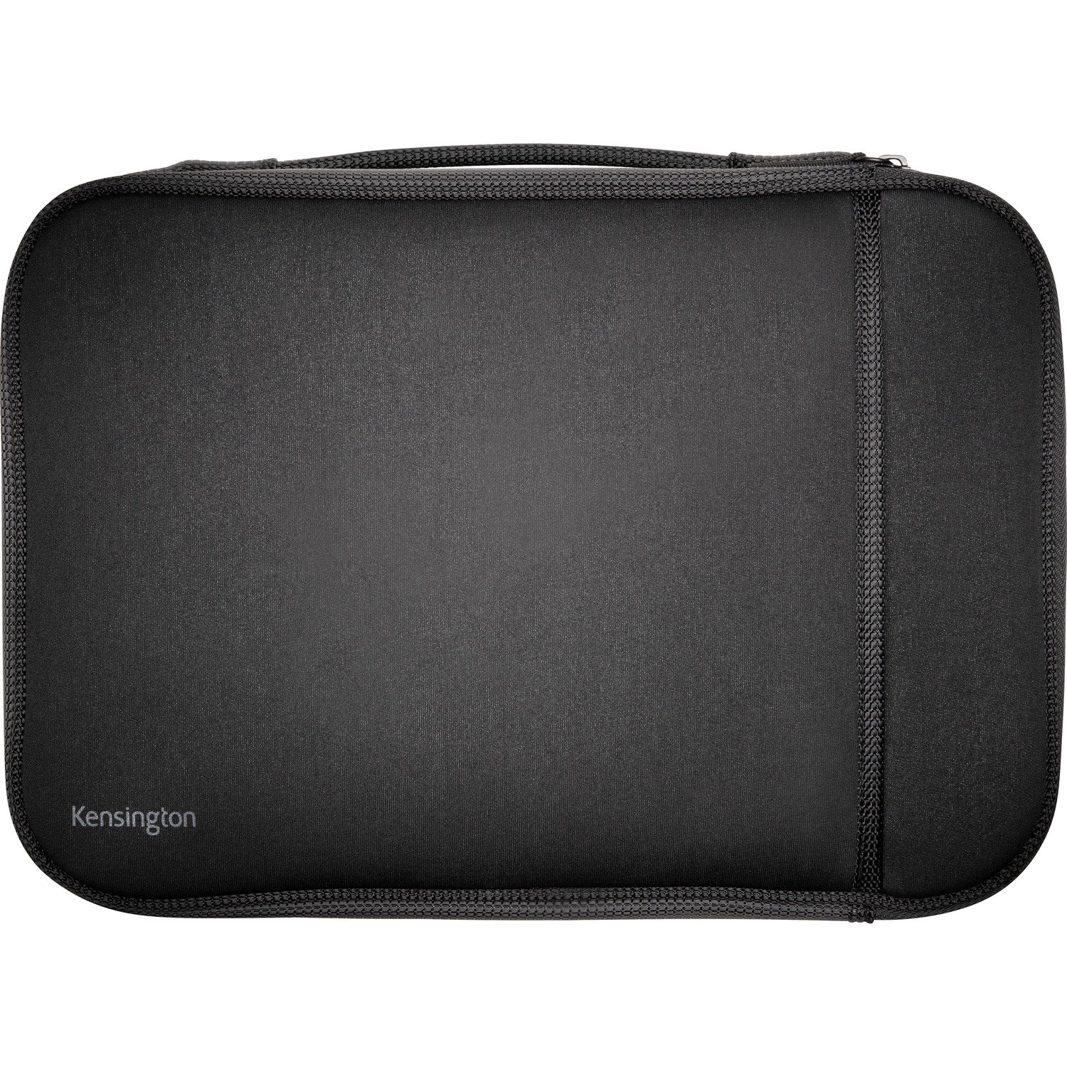 Kensington Carrying Case (Sleeve) for 10" to 11.6" Apple Netbook, Chromebook, MacBook Air - Black