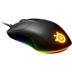 SteelSeries Rival 3 Wired Gaming Mouse