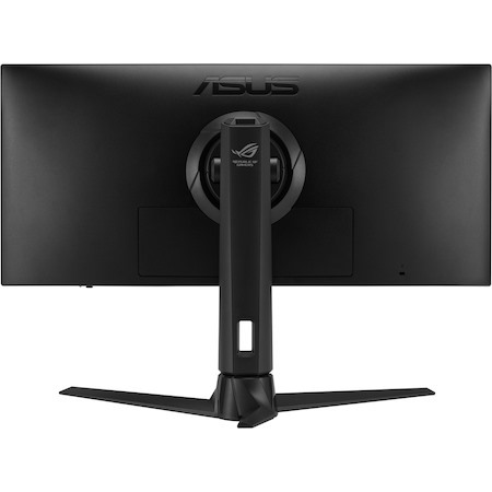 Asus ROG Strix XG309CM 30" Class UW-UXGA Gaming LCD Monitor - 21:9 - Black