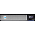 Eaton 5PX G2 1500VA 1500W 208V Line-Interactive UPS - 8 C13 Outlets, Cybersecure Network Card Option, Extended Run, 2U Rack/Tower