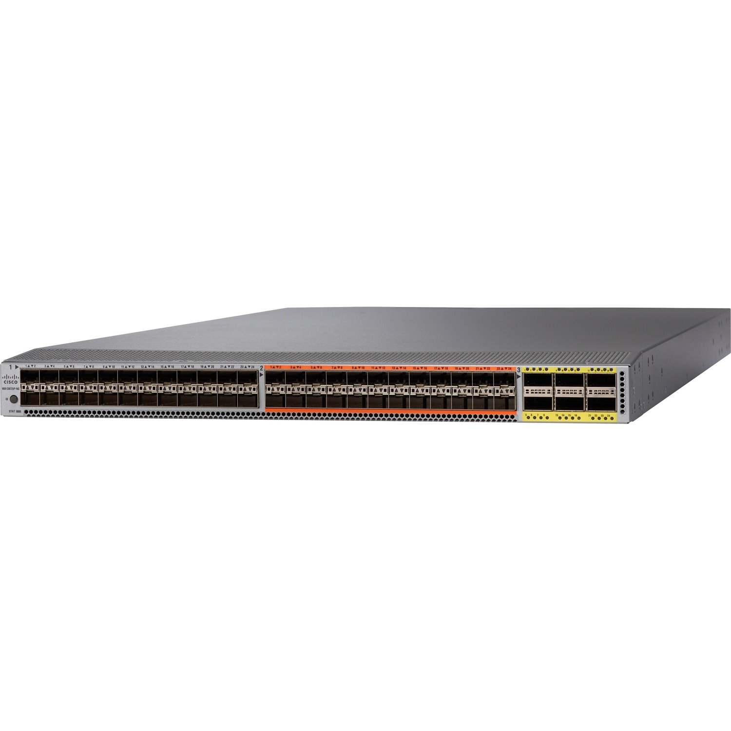 Cisco Nexus 5672UP-16G Layer 3 Switch