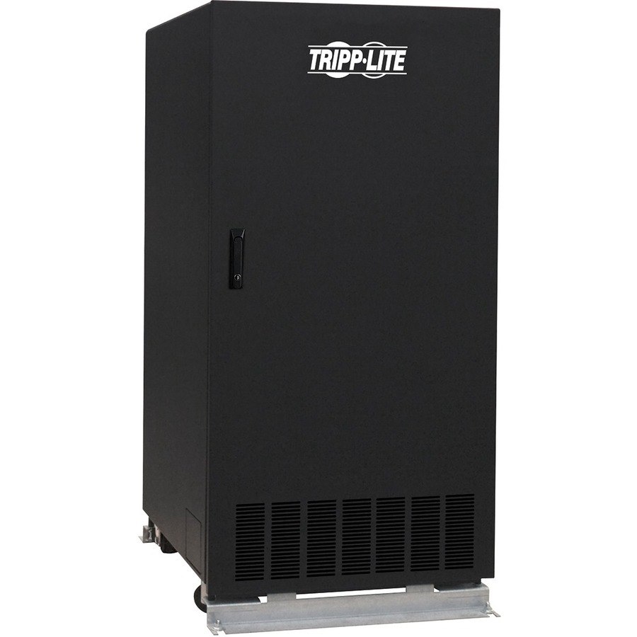 Tripp Lite by Eaton UPS Battery Pack for SV-Series 3-Phase UPS, +/-120VDC, 1 Cabinet - Tower, TAA/GSA Compliant, No Batteries Included