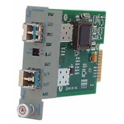 1250Mbps Gigabit Ethernet Single-Fiber SFP (mini-GBIC) Module LC BiDi Single-mode 20km