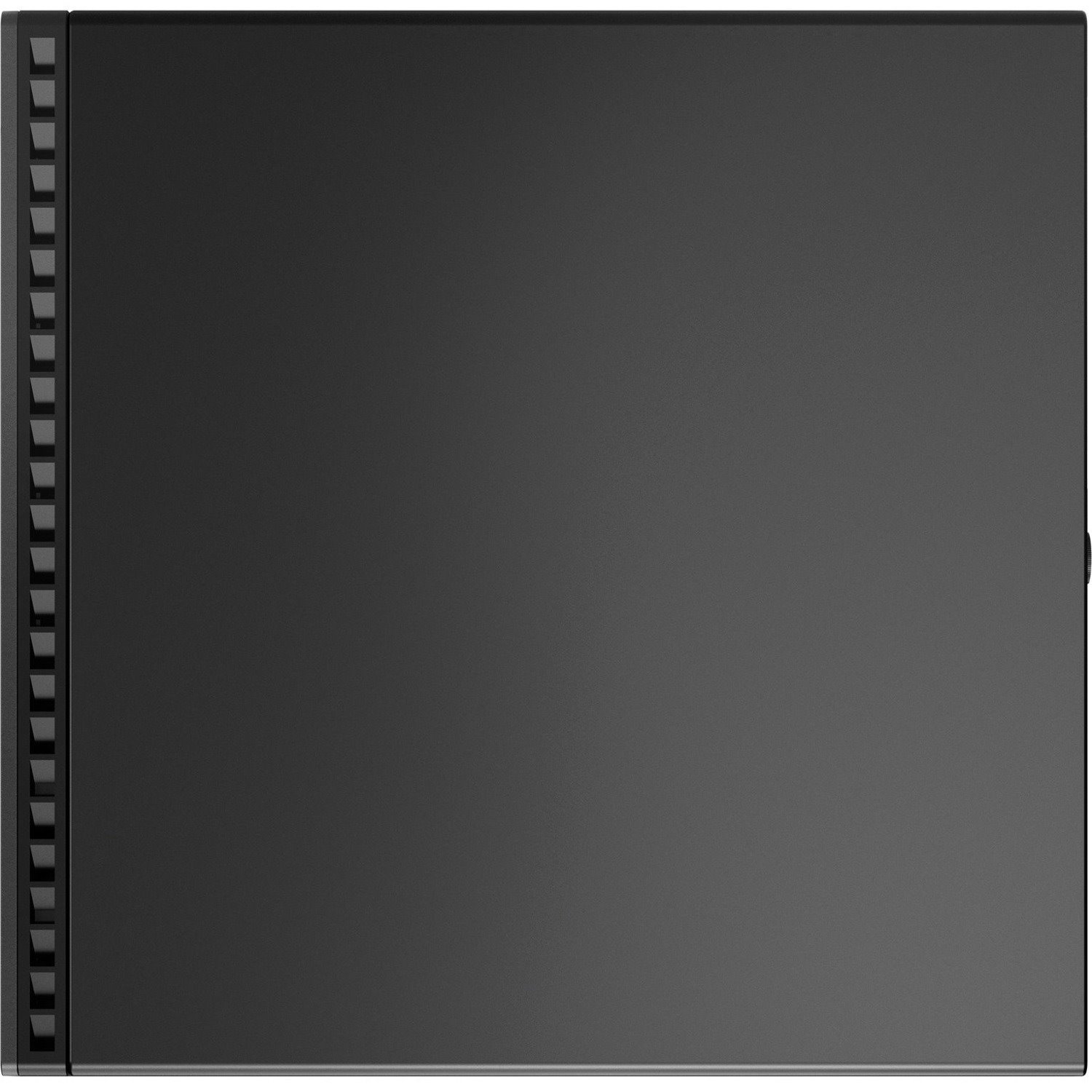 Lenovo ThinkCentre M80q Gen 3 11XH0008AU Desktop Computer - Intel Core i7 12th Gen i7-12700T Dodeca-core (12 Core) 1.40 GHz - 16 GB RAM DDR5 SDRAM - 512 GB M.2 PCI Express NVMe 4.0 x4 SSD - Tiny - Black