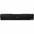 Lenovo ThinkSmart One 12BS0005UK Video Conference Equipment for Small/Medium Room(s) - Black