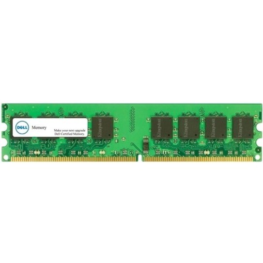 Dell RAM Module - 16 GB (1 x 16GB) - DDR4-2666/PC4-21300 DDR4 SDRAM - 2666 MHz - CL19 - 1.20 V