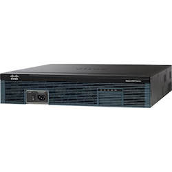 Cisco-IMSourcing 2921 Integrated Service Router