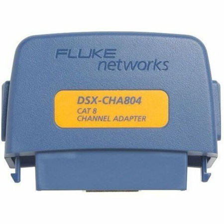 Fluke Networks DSX Network Adapter