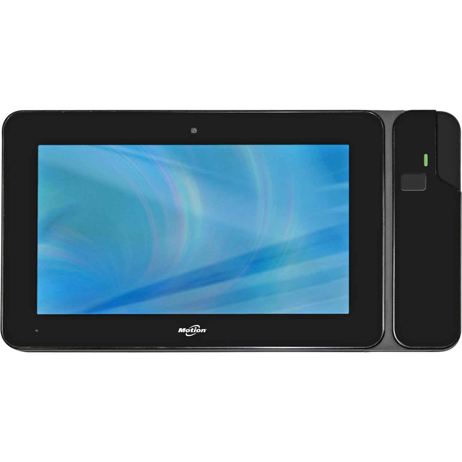 Motion CL CL910 SlateMate Rugged Tablet - 10.1" HD - Intel NM10 Express - 2 GB - 64 GB SSD - Windows 7 Professional 32-bit