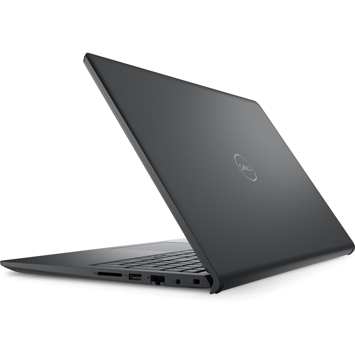 Dell Vostro 15 3000 15 3515 39.6 cm (15.6") Notebook - Full HD - 1920 x 1080 - AMD Ryzen 5 3450U Quad-core (4 Core) 2.10 GHz - 8 GB Total RAM - 256 GB SSD - Black