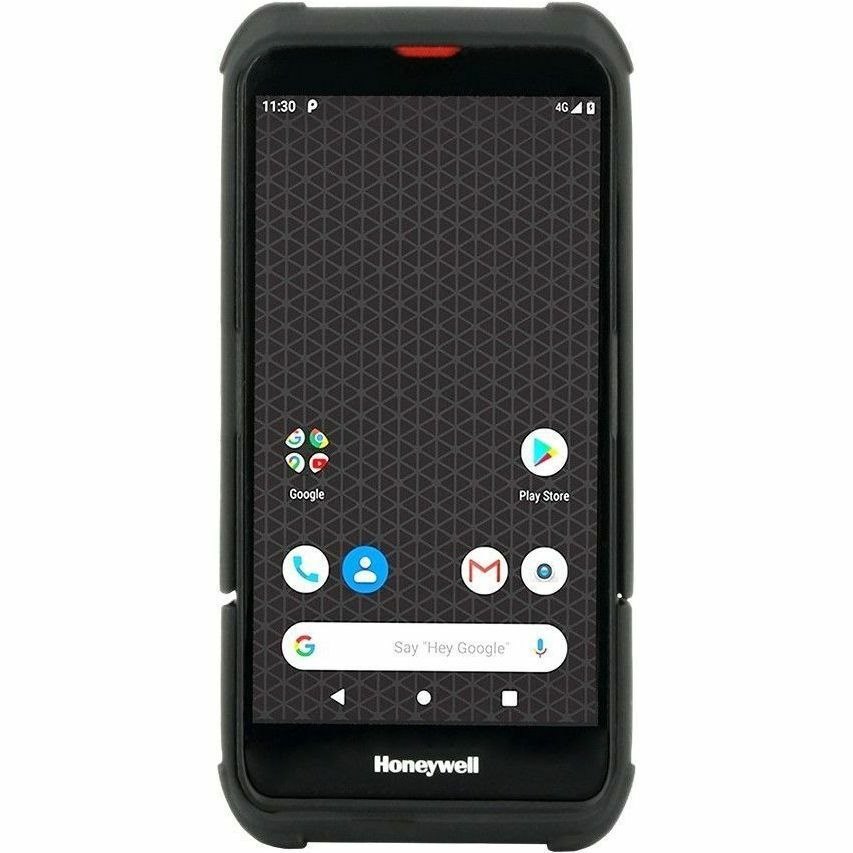 MOBILIS Protech Rugged Case for Honeywell Handheld Computer - Black