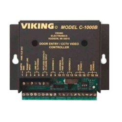 Viking Electronics C-1000B Door Entry Controller