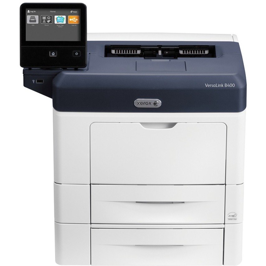 Xerox VersaLink B400V/DN Desktop Inkjet Printer - Monochrome