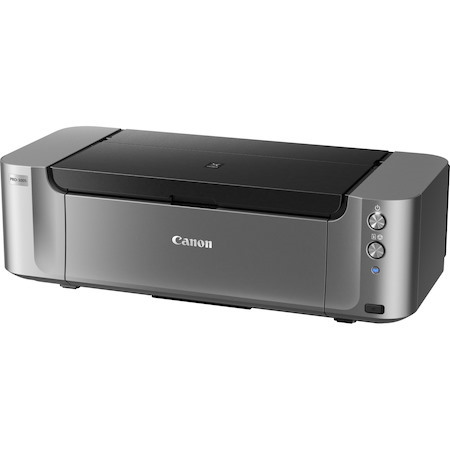 Canon PIXMA Pro PRO-100S Desktop Inkjet Printer - Colour
