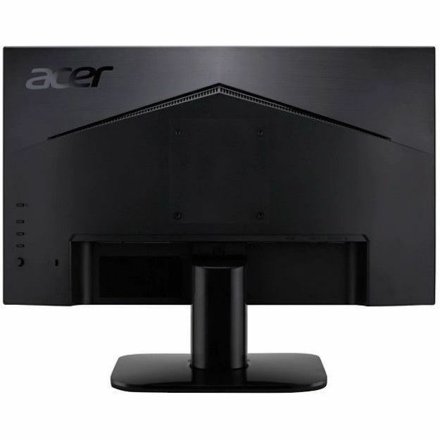 Acer KB272 E 27" Class Full HD LED Monitor - 16:9 - Black