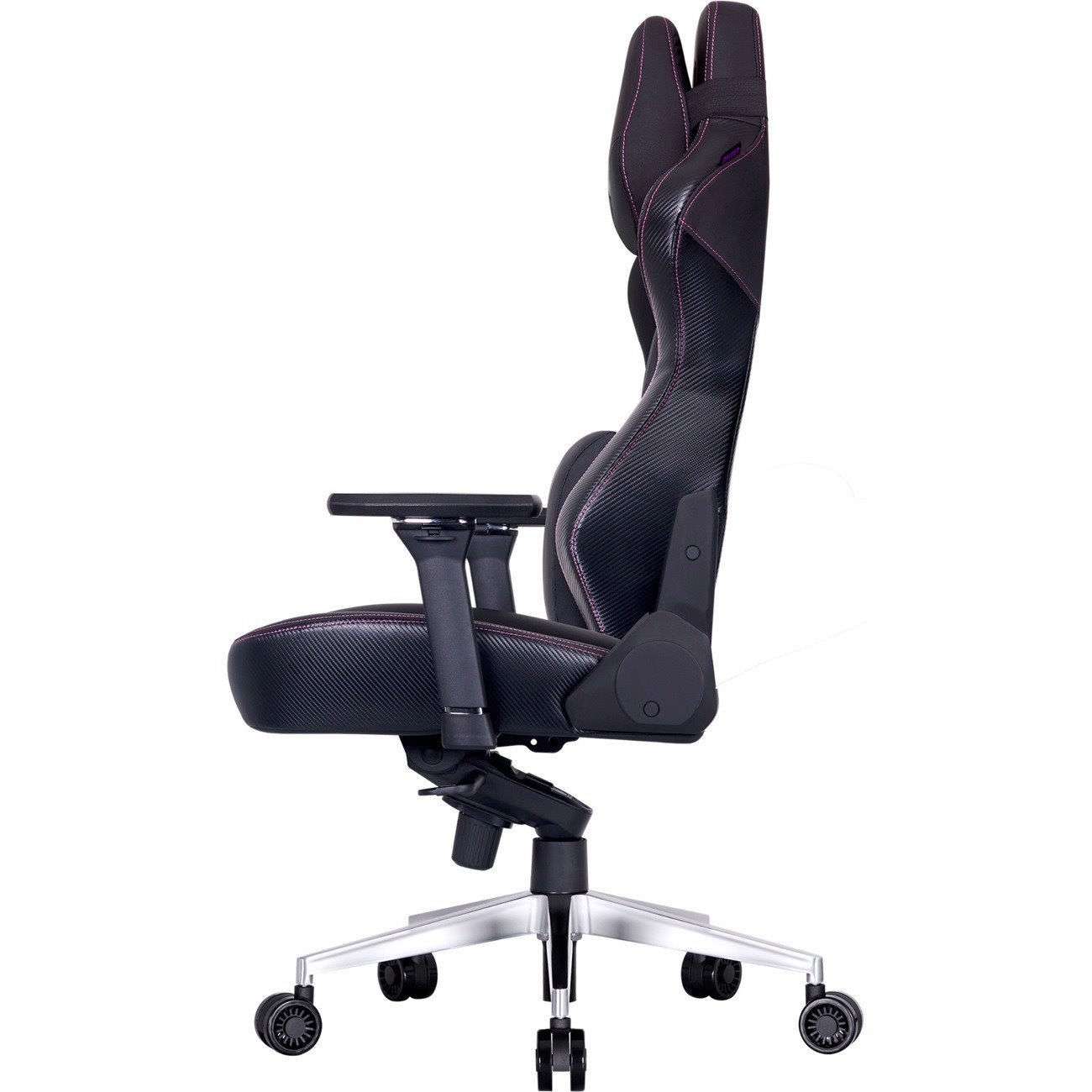 Cooler Master Caliber X2 Gaming Chair Black