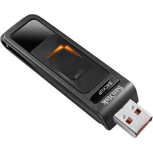 SanDisk 32GB Ultra Backup USB 2.0 Flash Drive