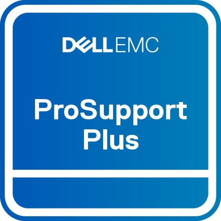 Dell ProSupport Plus - 5 Year - Warranty