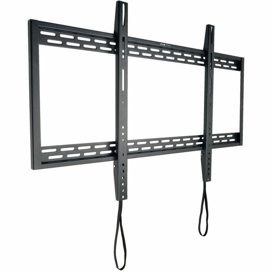 Eaton Tripp Lite Series Fixed Wall Mount for 60" to 100" TVs and Monitors, UL Certified