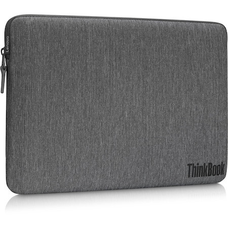 Lenovo Carrying Case (Sleeve) for 15" to 16" Notebook - Gray
