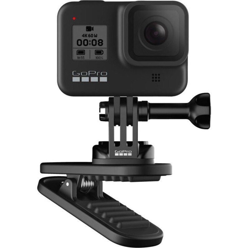 GoPro Magnetic Swivel Clip 