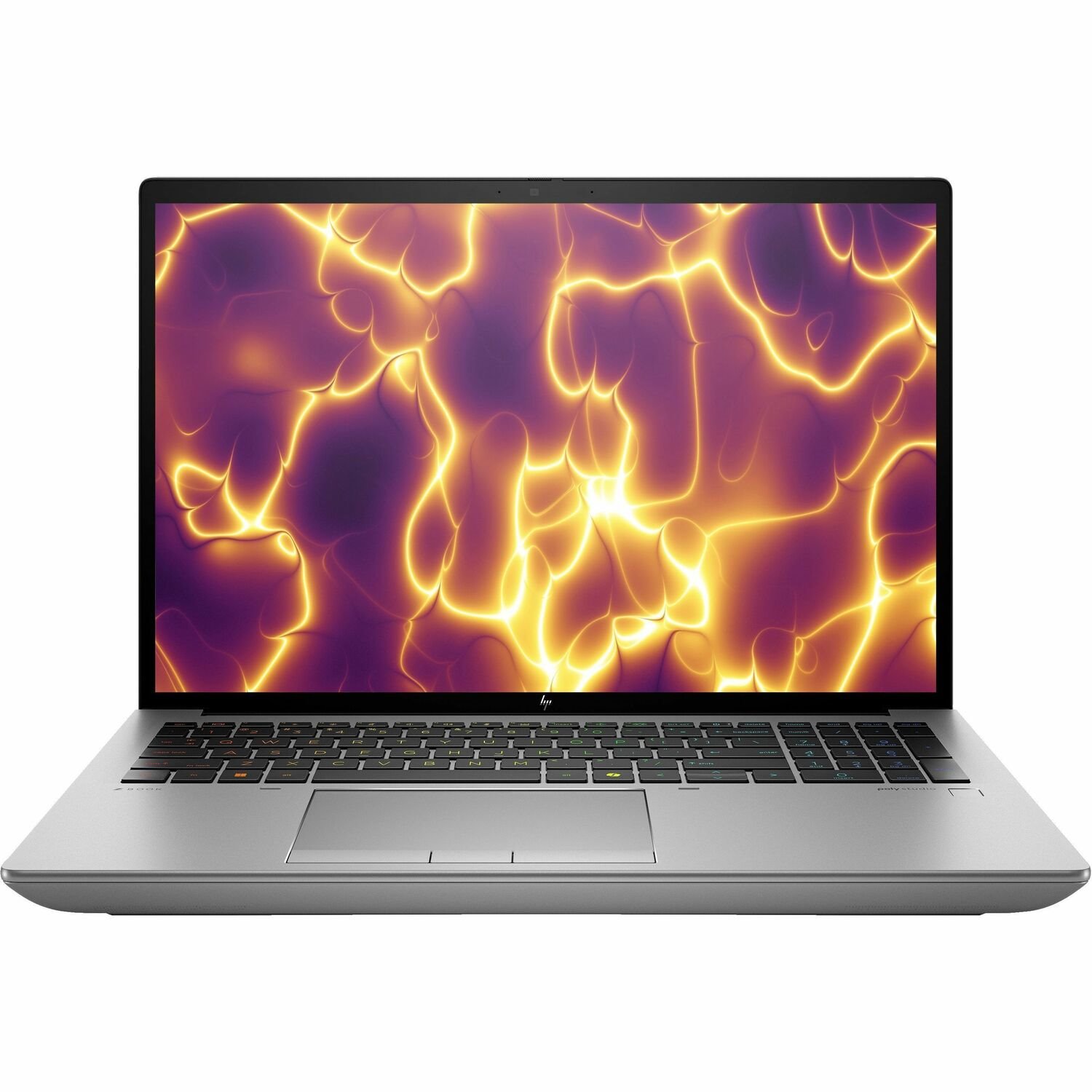 HP ZBook Fury G11 16" Mobile Workstation - WUXGA - Intel Core i9 13th Gen i9-13950HX - vPro Technology - 32 GB - 1 TB SSD