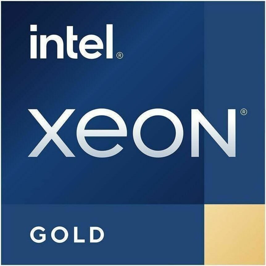 Cisco Intel Xeon Gold (4th Gen) 5412U Tetracosa-core (24 Core) 2.10 GHz Processor Upgrade