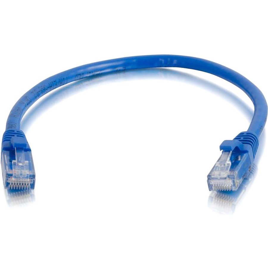 C2G 30 cm Category 5e Network Cable