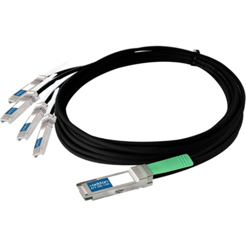 AddOn 2 m Twinaxial Network Cable for Network Device