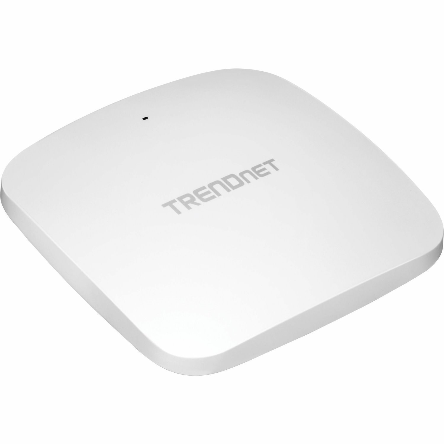 TRENDnet TEW-923DAP Dual Band IEEE 802.11 a/b/g/n/ac/ax 2.91 Gbit/s Wireless Access Point - Indoor - TAA Compliant
