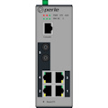 Perle IDS-305F-TSD20-XT - Industrial Managed Ethernet Switch