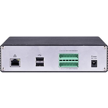 GeoVision 16CH H.264 Combo 1080p Video Server