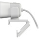 Logitech StreamCam Webcam - 60 fps - White - USB 3.1 (Gen 1) Type C