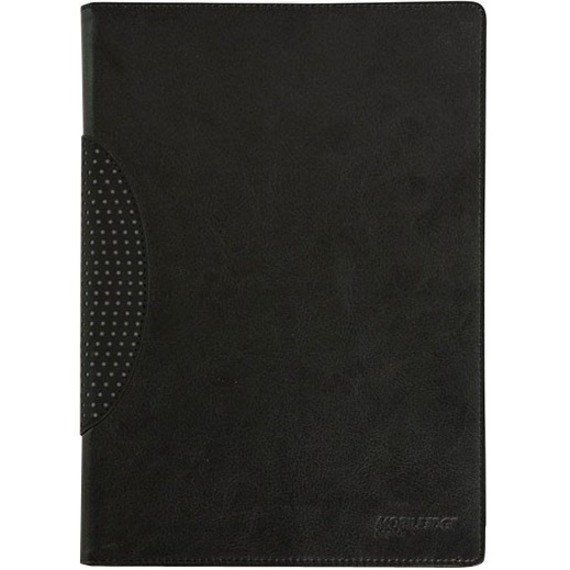 Mobile Edge SlimFit Carrying Case (Portfolio) Apple iPad Tablet - Black