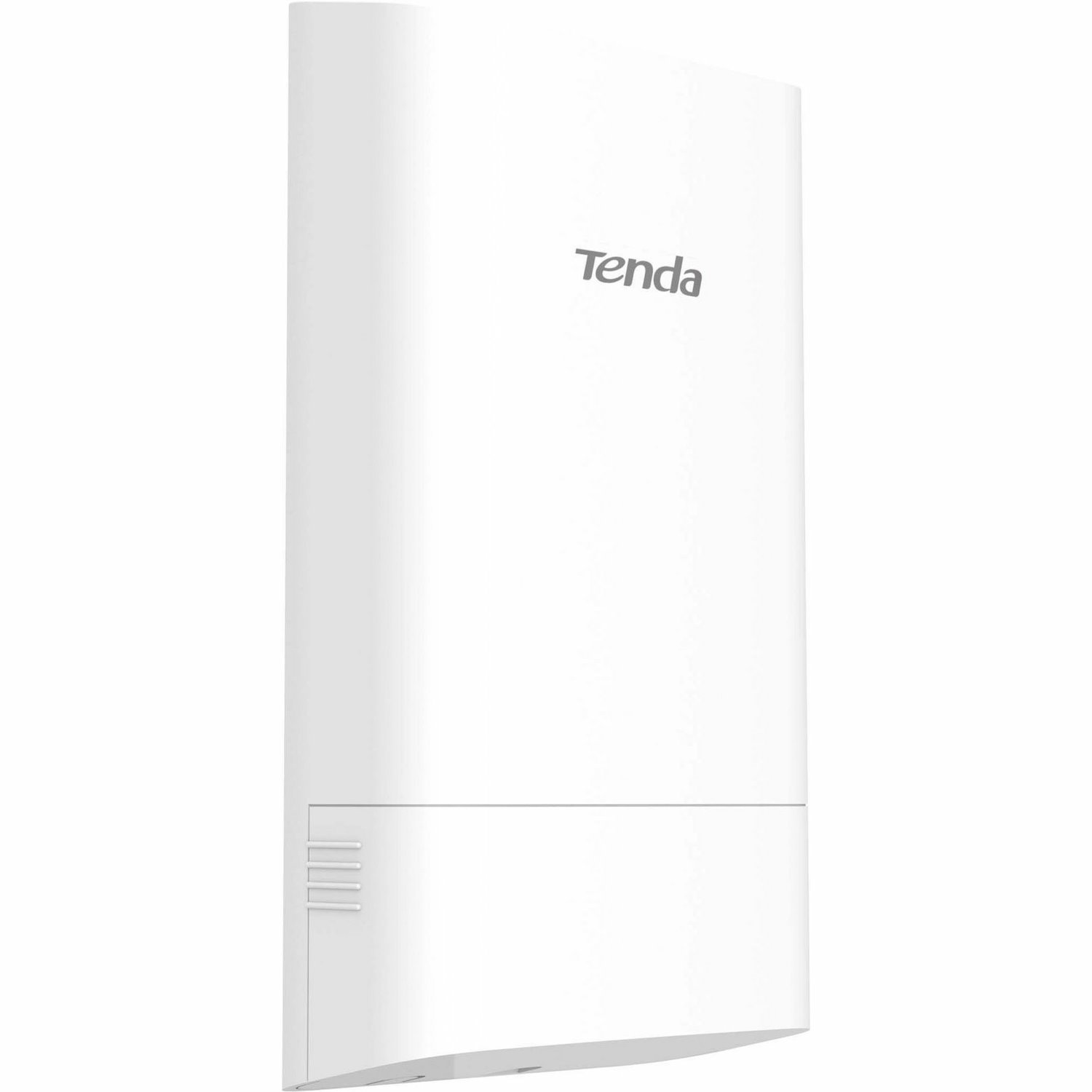 Tenda O1-5G IEEE 802.11a/n/ac 867 Mbit/s Wireless Range Extender - Outdoor