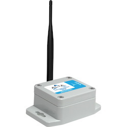 Monnit ALTA Industrial Wireless Accelerometer - Vibration Meter